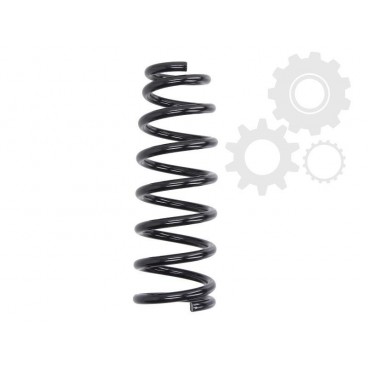 Arc suspensie axa spate