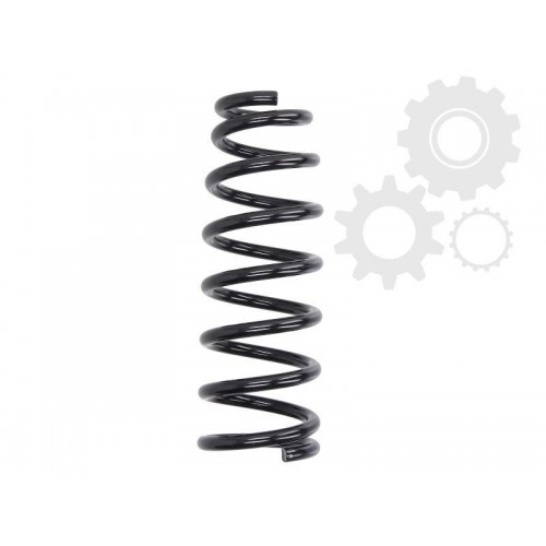 Arc suspensie axa spate