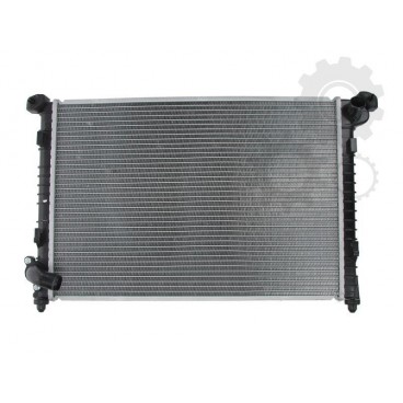 Radiator racire cu apa