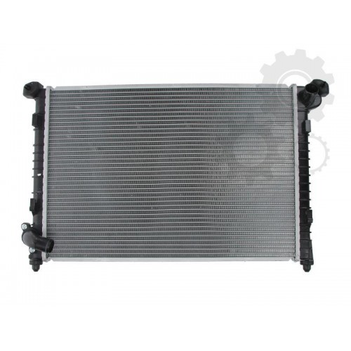 Radiator racire cu apa