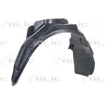 Carenaj interior aripa