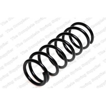 Arc suspensie axa spate