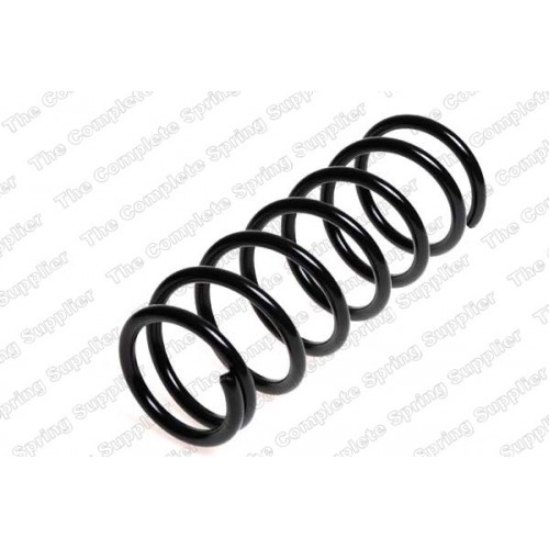 Arc suspensie axa spate