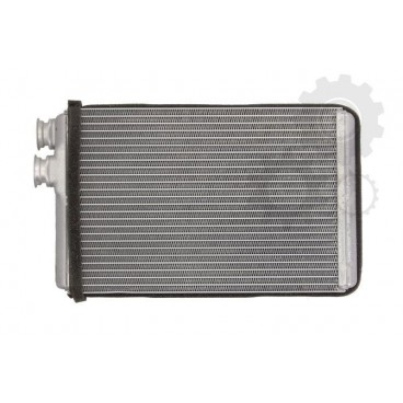 Sistem incalzire habitaclu