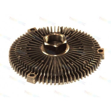 Ambreiaj ventilator