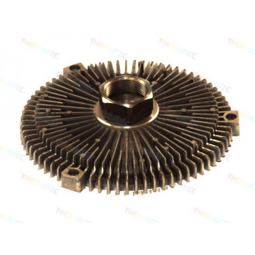 Ambreiaj ventilator