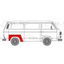 Aripa reparatie