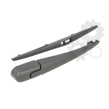 Brat stergator cu lamela