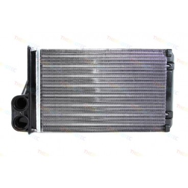 Sistem incalzire habitaclu