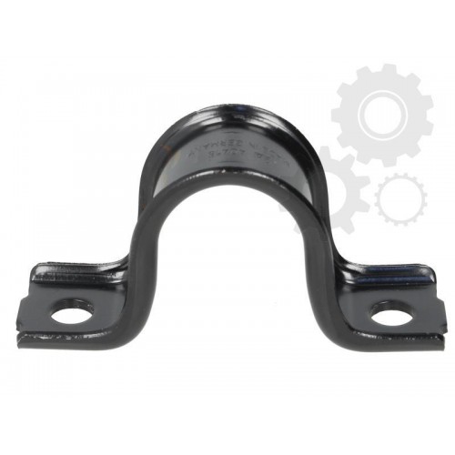 Stabilizer clasp