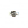Rotor alternator