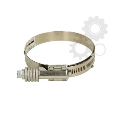 Clema sistem de evacuare gaze