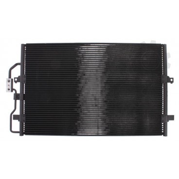 Radiator aer conditionat