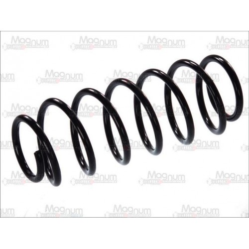 Arc suspensie axa spate