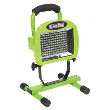 Lampa de iluminat fara fir cu LED