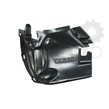 Carenaj interior aripa