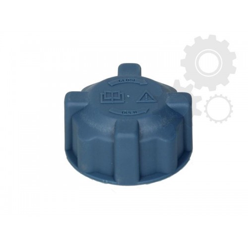 Capac vas expansiune