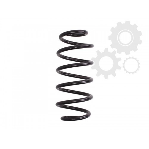 Arc suspensie axa spate