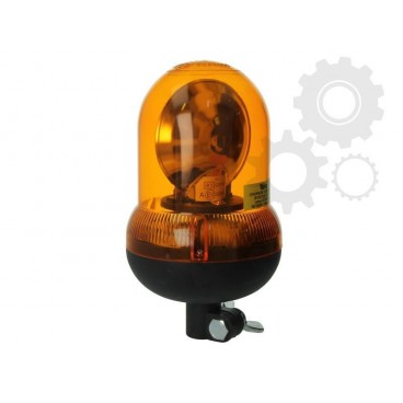 Lampa avarie