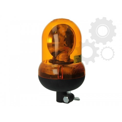 Lampa avarie