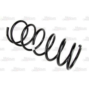 Arc suspensie axa spate