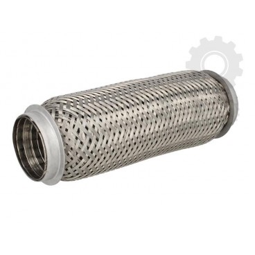 Amortizor vibratii sistem evacuare