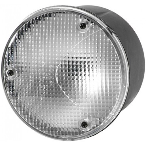 Lampa mers inapoi
