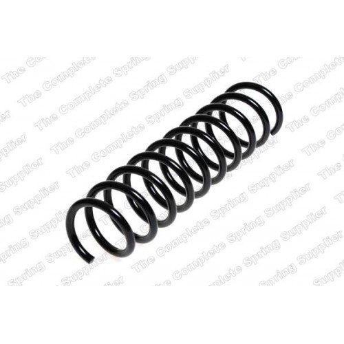 Arc suspensie axa spate