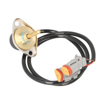 Senzor aer de presiune