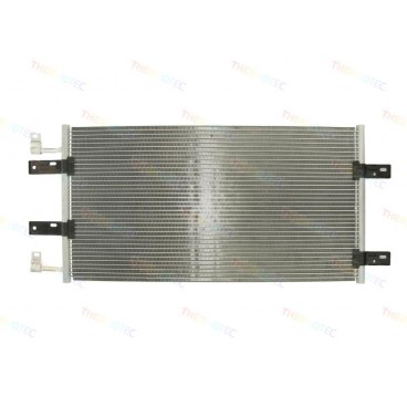 Radiator aer conditionat