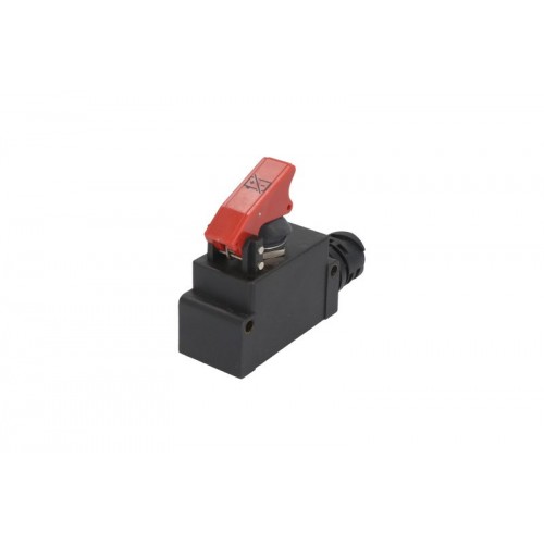 Intrerupator alimentare acumulator
