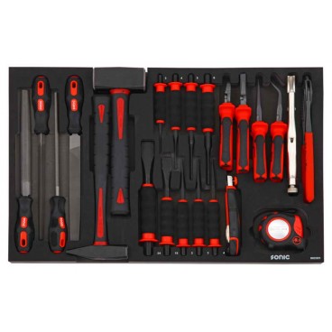 Unelte de insertie carucior