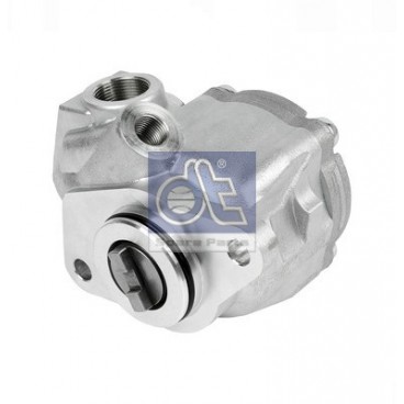 Pompa hidraulica, servodirectie