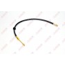 Furtun elastic frana