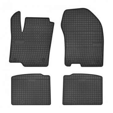 Covorase podea de cauciuc