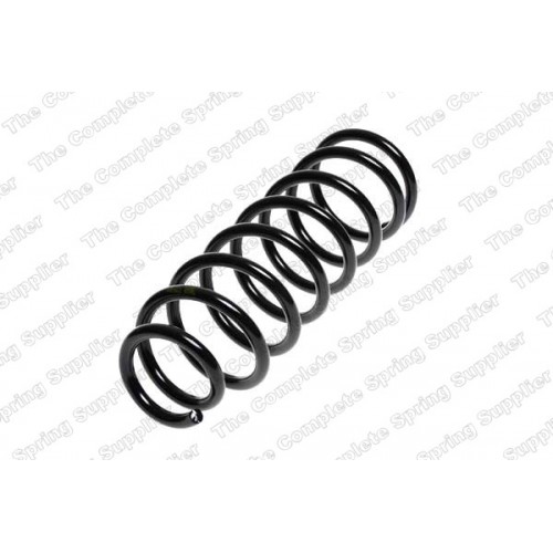 Arc suspensie axa spate