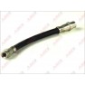 Furtun elastic frana
