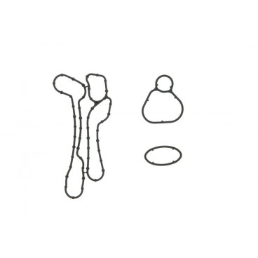 Garnitura radiator ulei