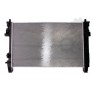 Radiator racire cu apa