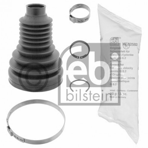 Kit burduf ax cardanic
