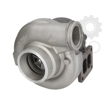 Turbosuflanta