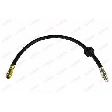 Furtun elastic frana