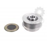 Fulie alternator