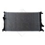Radiator racire cu apa