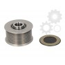 Fulie alternator