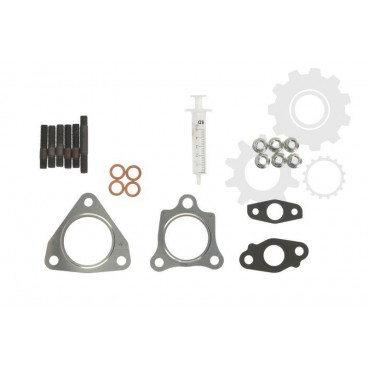 Kit de montaj turbocompresor