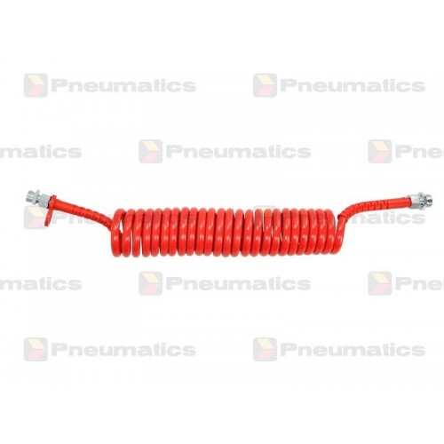 Spirala pneumatica