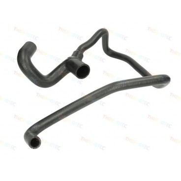 Furtun cauciuc sistem racire