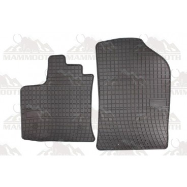 Covorase podea de cauciuc