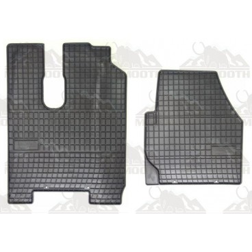 Covorase podea de cauciuc